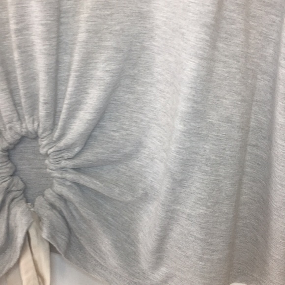 Zara ladies medium long sleeve T-shirt - Picture 8 of 8